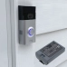 Batteria per telecamera di sicurezza domestica Ring Video Doorbell 4
