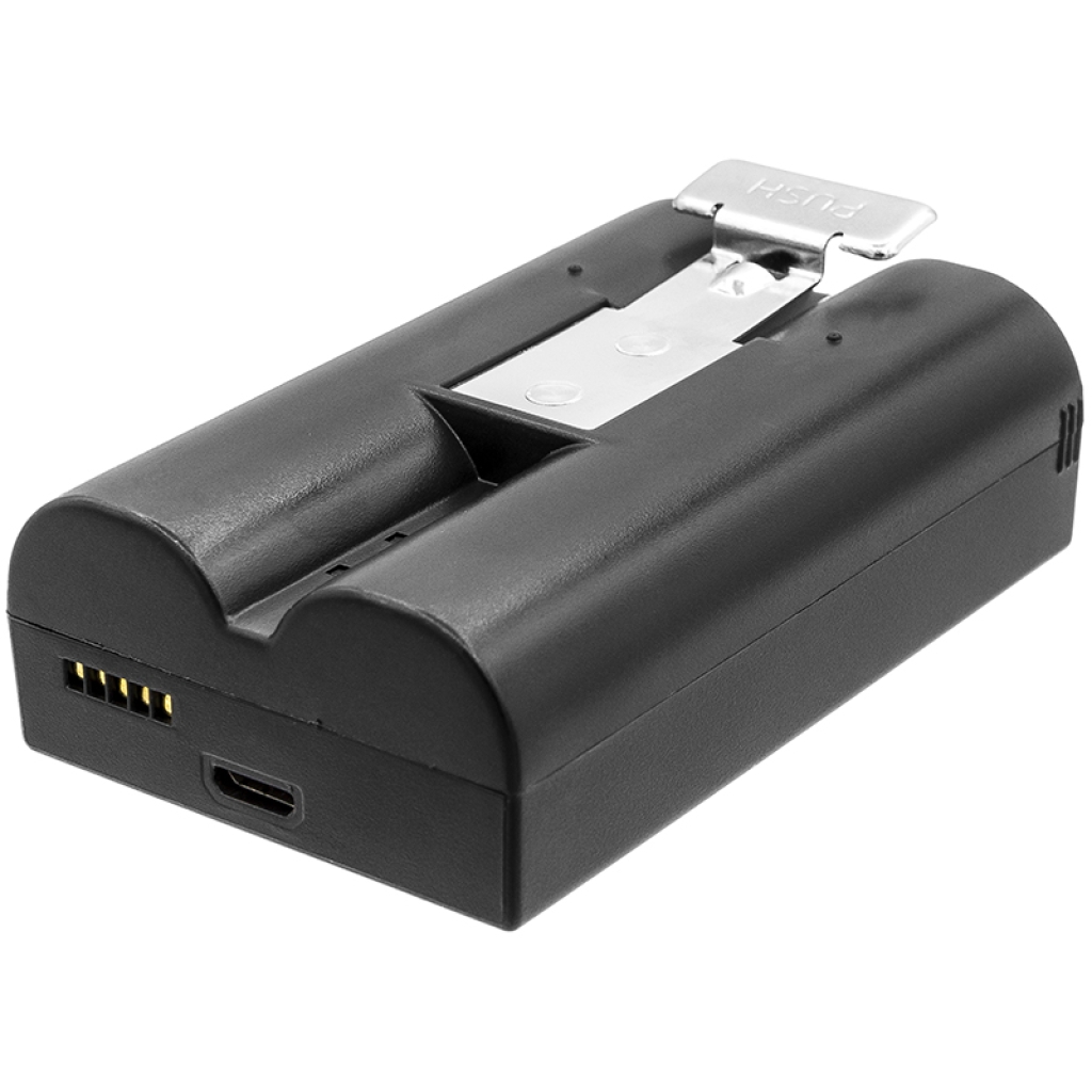 Batterie Sostituisce V4