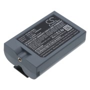 CS-RDL200XL<br />Batterie per   sostituisce la batteria 8AB1S7-0EN0