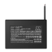 Batterie Batteria per telecamera di sicurezza domestica CS-RDL359SL