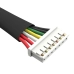 Batterie Batteria per telecamera di sicurezza domestica CS-RDL359SL