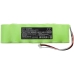 Sostituzione della batteria compatibile per Rover BAT-PACK-STC3