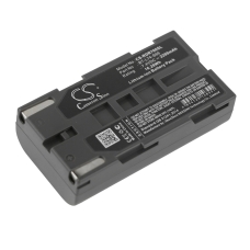 Sostituzione della batteria compatibile per Ruide 6S-LB26,BP-3,BT-L72SA,BT-L74-S66,BT-L74SA...