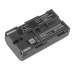 Batterie Batteria per elettroutensili CS-RDR700SL