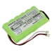 Batterie Sostituisce E-0101