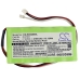 Batterie Sostituisce E-0101