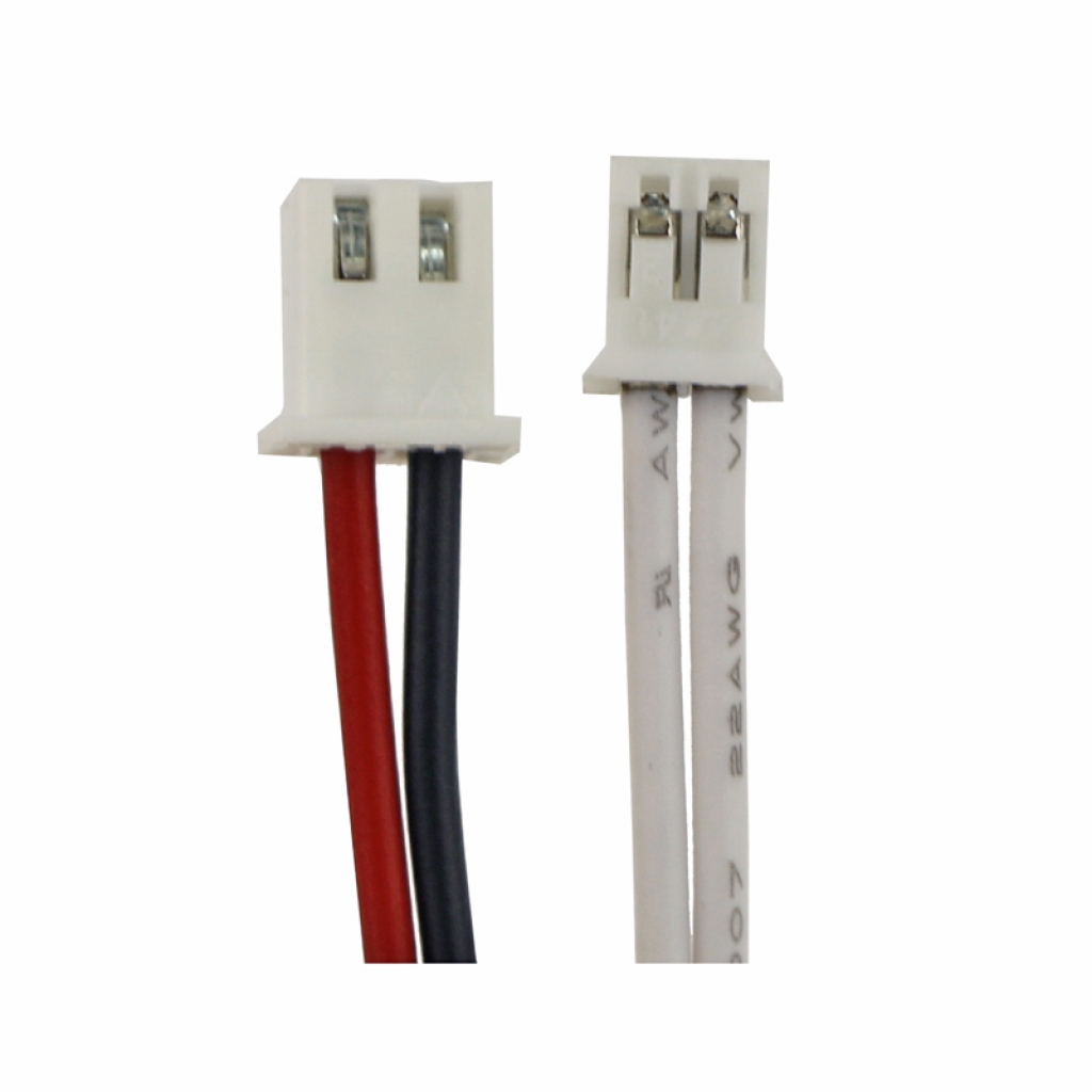 Batterie Sostituisce E-0101