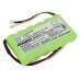 Batterie Sostituisce BAT-PACK-DS8