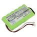 Batterie Sostituisce BAT-PACK-DS8