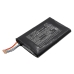 Batteria compressa Dt research CS-RDT390SL