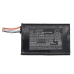 Batteria compressa Dt research CS-RDT390SL