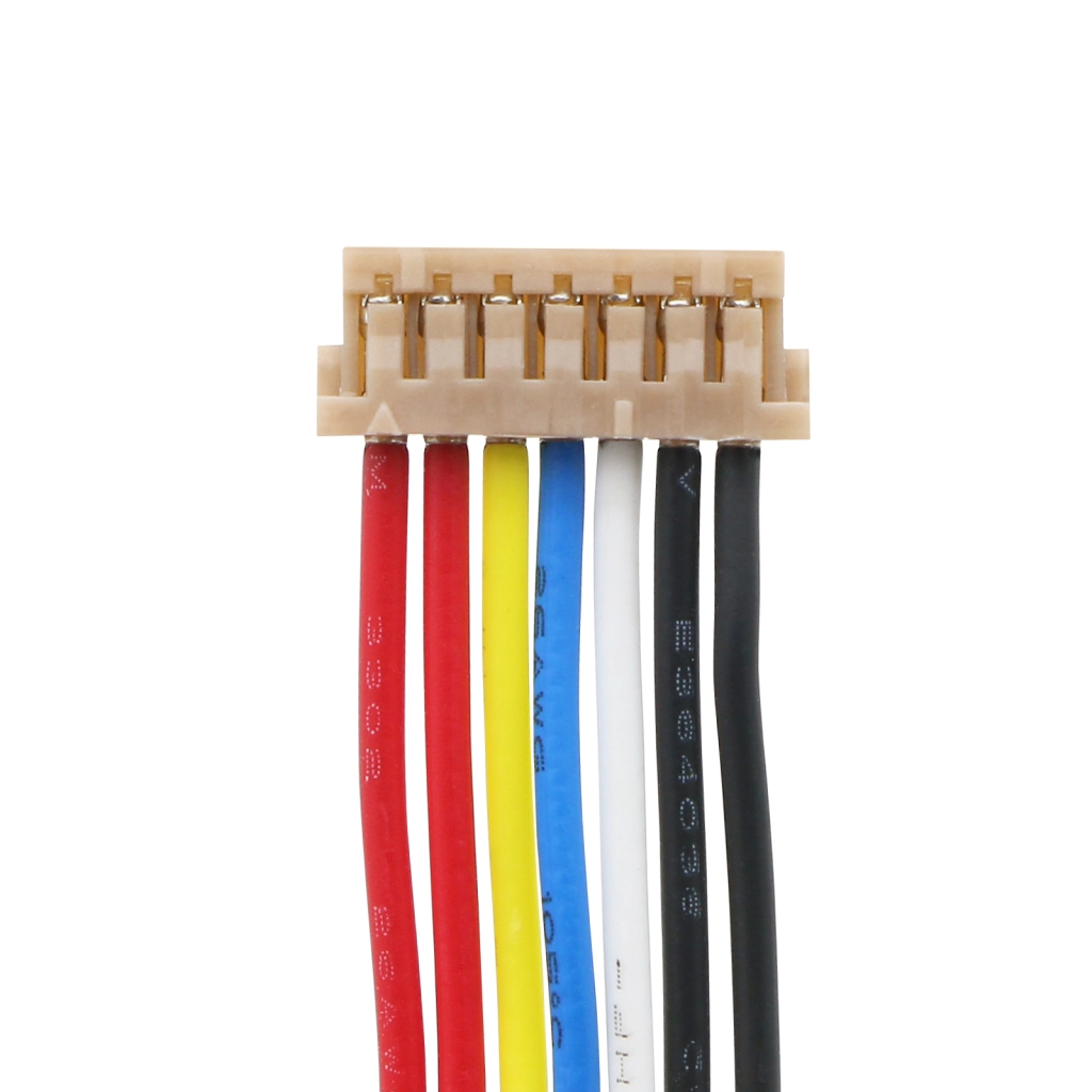 Batterie Sostituisce ACC-006-18