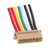 Batterie Sostituisce ACC-006-18