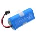 Vacuum Battery Redmond CS-RDV100VX
