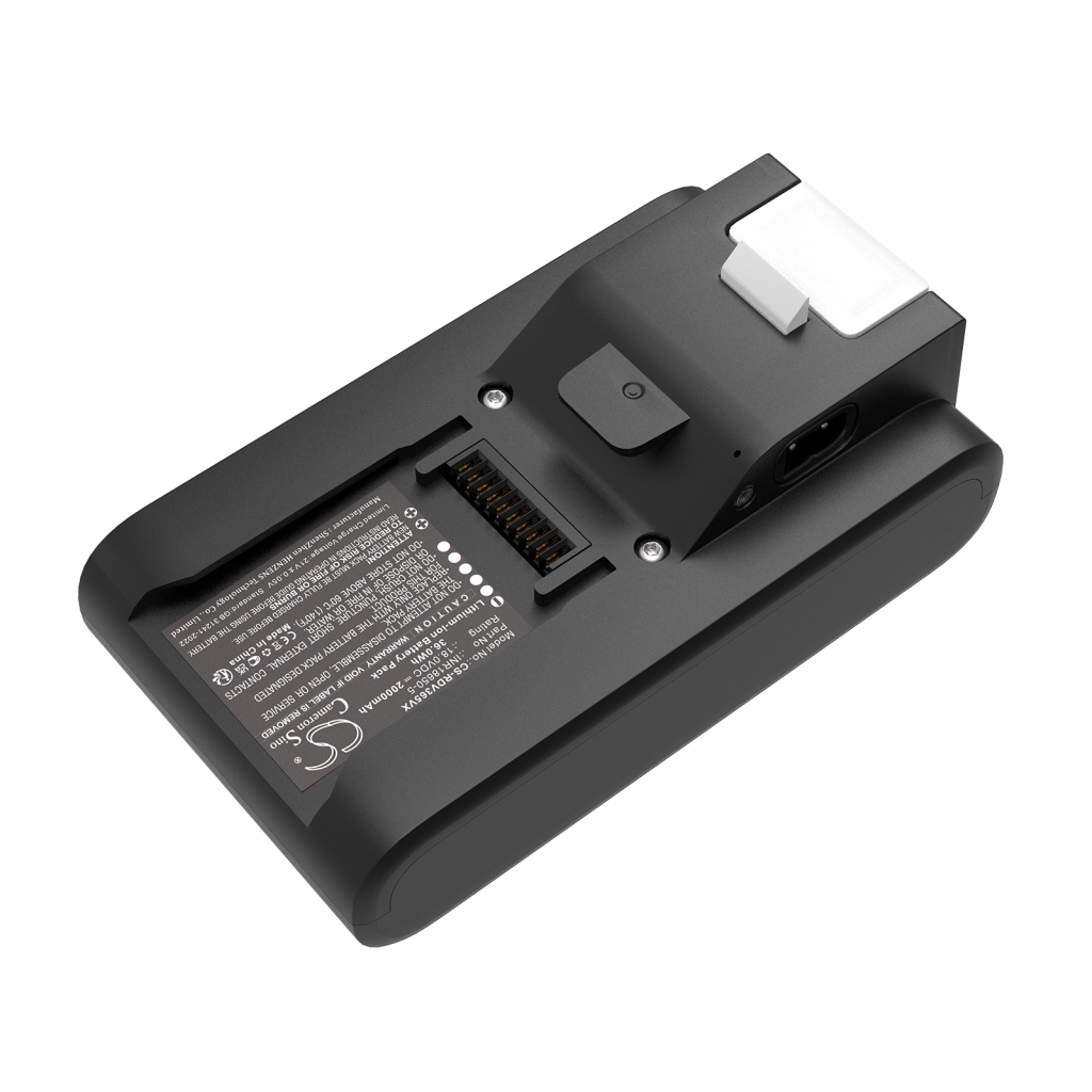 Batterie Sostituisce INR18650-5