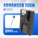 Batterie Sostituisce INR18650-5