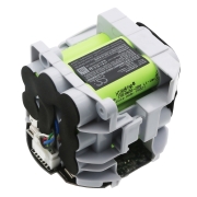 Batteria compatibleWith Roidmi