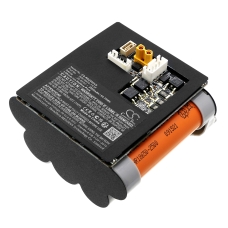 Sostituzione della batteria compatibile per Roidmi INR18650-7S1P