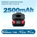 Batteria compatibile con Roidmi