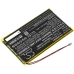 Batteria MP3, MP4, PMP Creative CS-RE02SL