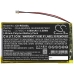 Batteria MP3, MP4, PMP Creative CS-RE02SL