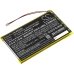 Batterie Sostituisce BA20603R79901
