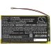 Batterie Sostituisce BA20603R79901