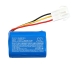 Batterie compatibile con Maisto Red Bull Racing RB19 CS-REB190SL