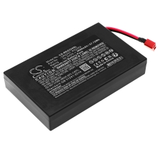 Sostituzione della batteria compatibile per Razor GR2247,RS2202