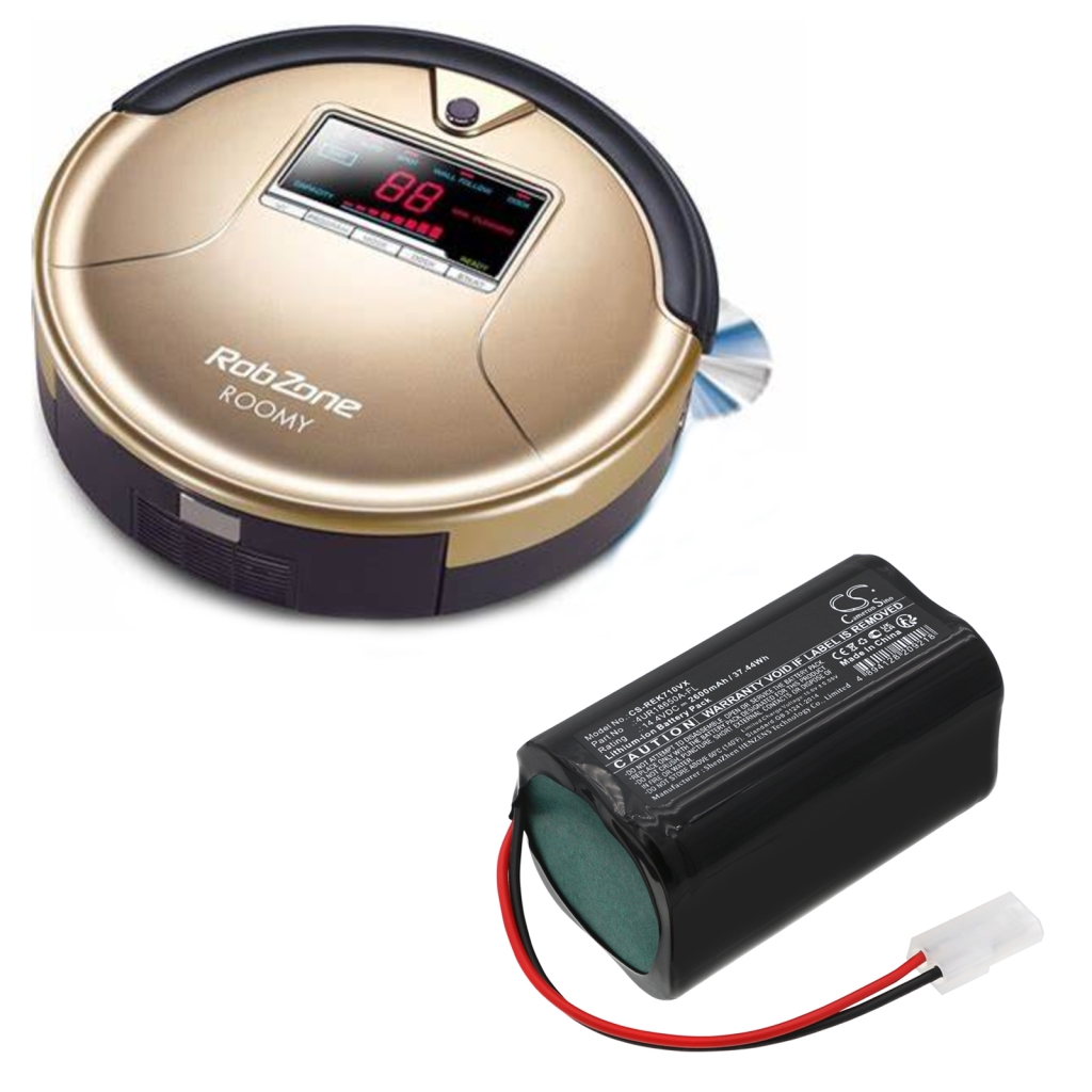 Batteria a vuoto Elektronika 7A (CS-REK710VX)