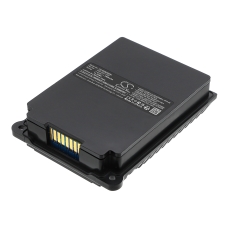 Sostituzione della batteria compatibile per Rae systems 029-3501-000