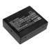 Sostituzione della batteria compatibile per Rae systems 20-3402-000