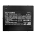 Sostituzione della batteria compatibile per Rae systems 20-3402-000