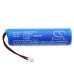 Battery Replaces ICR18650