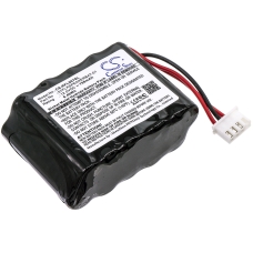 Sostituzione della batteria compatibile per Revolabs 07FLXSPEAKERBAT-01