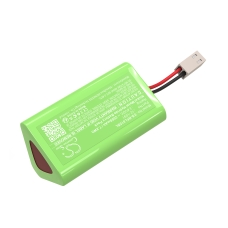 Sostituzione della batteria compatibile per Geo-fennel 12-1091,GF-D1021