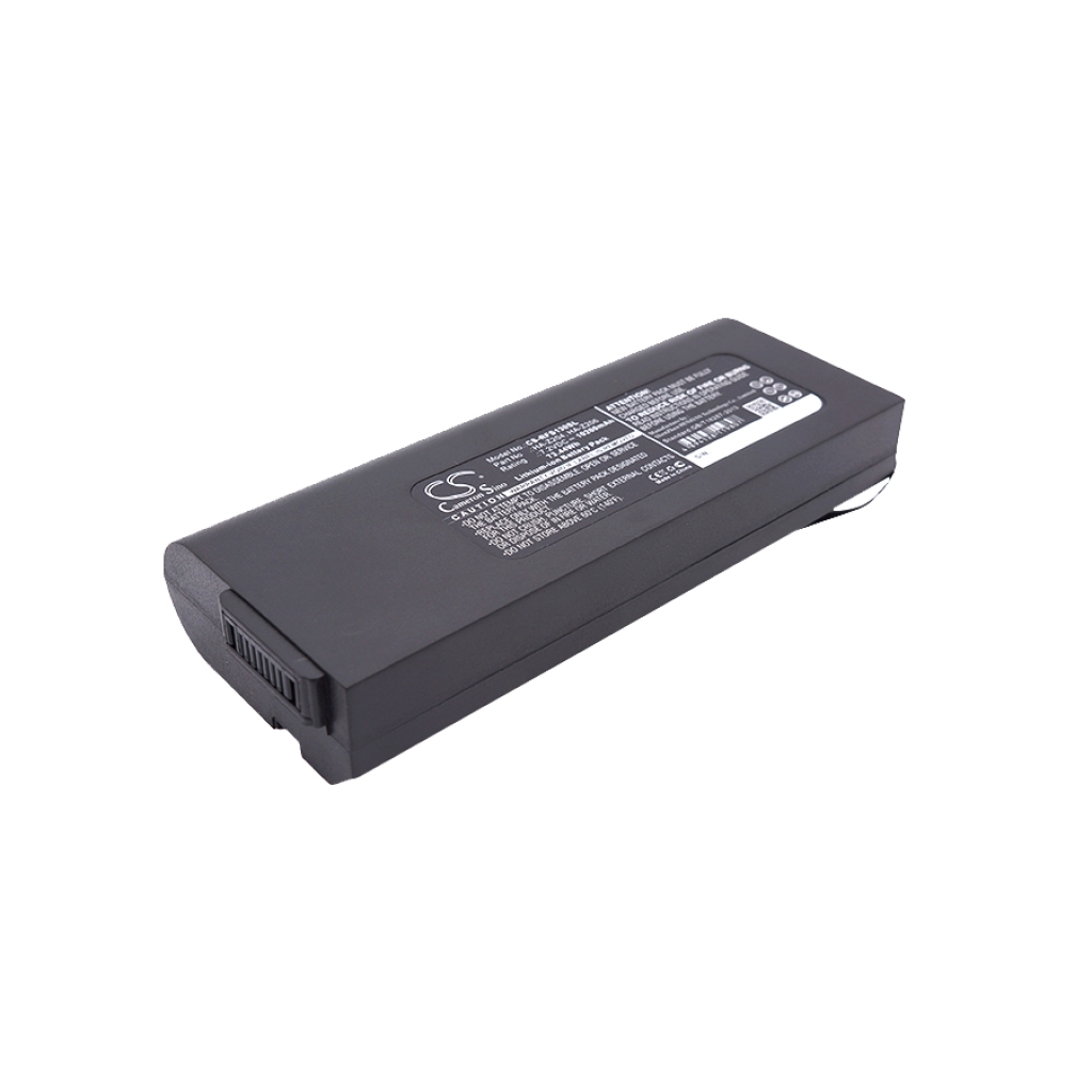 Batterie Batteria per elettroutensili CS-RFS130SL