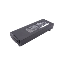 Sostituzione della batteria compatibile per Rohde & schwarz 1309.6130.00,HA-Z204,HA-Z206