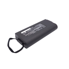 Sostituzione della batteria compatibile per Rohde & schwarz 1309.6130.00,HA-Z204,HA-Z206