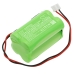Batteria per telecamera di sicurezza domestica Abm CS-RGA003LS