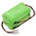 Batteria per telecamera di sicurezza domestica Abm CS-RGA003LS
