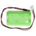 Batteria per telecamera di sicurezza domestica Abm CS-RGA003LS
