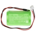 Batteria per telecamera di sicurezza domestica Abm AXC(D) (CS-RGA003LS)