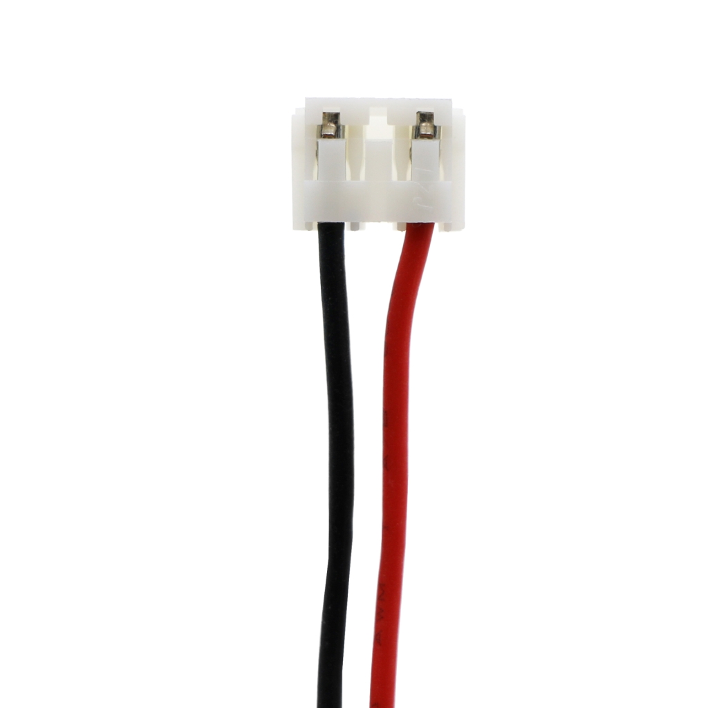 Batteria per telecamera di sicurezza domestica Abm CS-RGA003LS