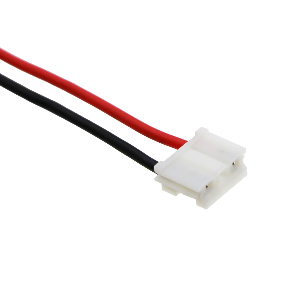 Batteria per telecamera di sicurezza domestica Abm CS-RGA003LS
