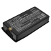 Codice a barre, batteria dello scanner Rgis CS-RGM100BL