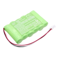Sostituzione della batteria compatibile per Rigel 110847