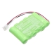 Batteria medica Rigel CS-RGV847MD