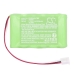 Batteria medica Rigel CS-RGV847MD