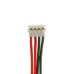 Sostituzione della batteria compatibile per Renkforce RF-350 6043